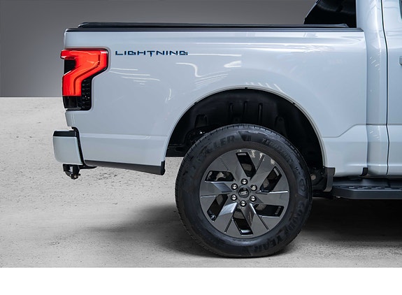 Ford F-150 17 of 30