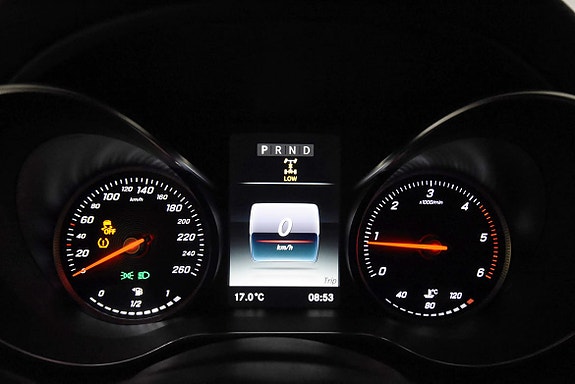 Mercedes-Benz X250 d 18 of 30