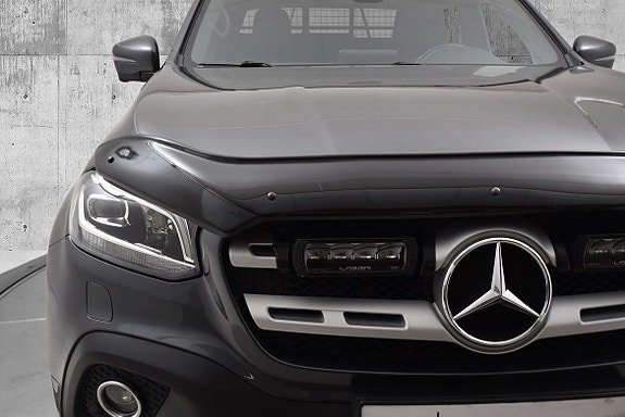 Mercedes-Benz X250 d 5 of 30