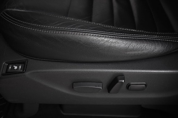 Mercedes-Benz X250 d 15 of 30