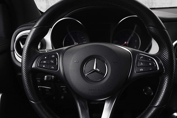 Mercedes-Benz X250 d 27 of 30