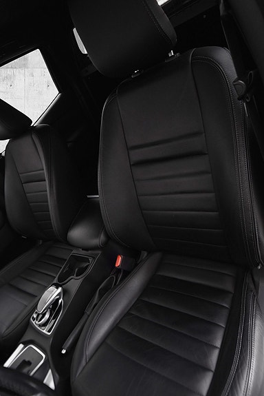 Mercedes-Benz X250 d 14 of 30