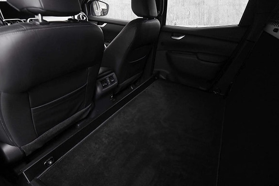 Mercedes-Benz X250 d 25 of 30