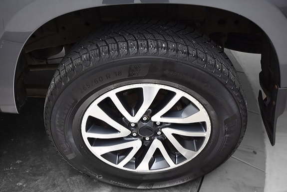 Mercedes-Benz X250 d 10 of 30