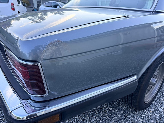 Jaguar XJ 5 of 10