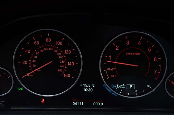 BMW 335Xi 19 of 30