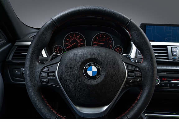 BMW 335Xi 20 of 30