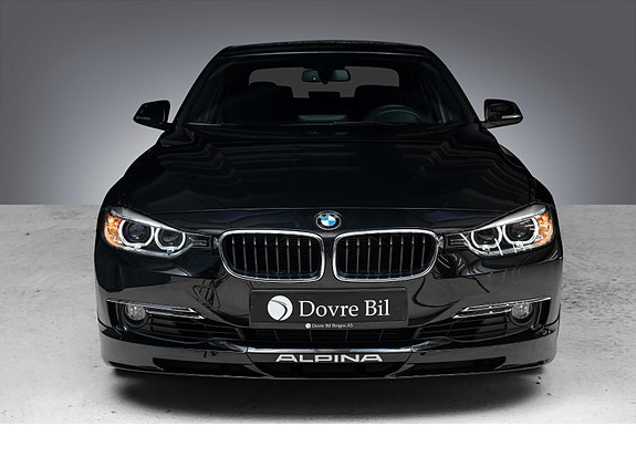 BMW 335Xi 7 of 30
