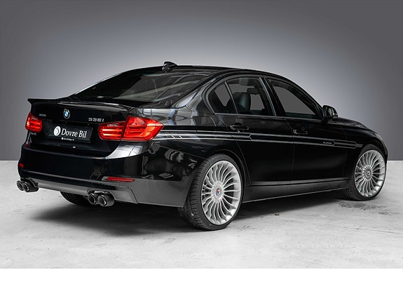 BMW 335Xi 6 of 30