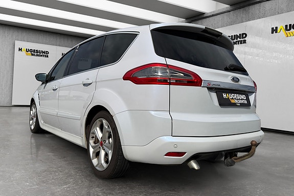 Ford S-MAX 3 of 17