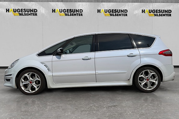 Ford S-MAX 5 of 17