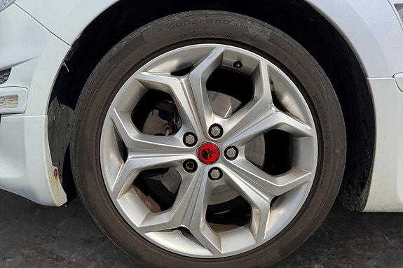 Ford S-MAX 9 of 17