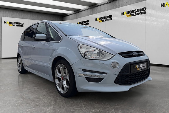Ford S-MAX 2 of 17