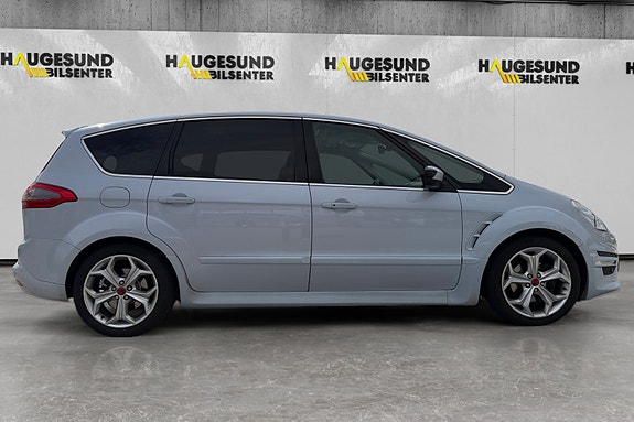 Ford S-MAX 6 of 17