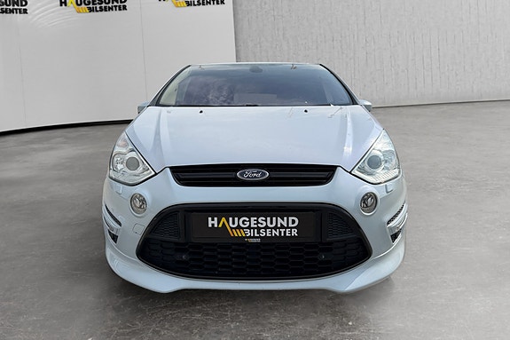 Ford S-MAX 7 of 17