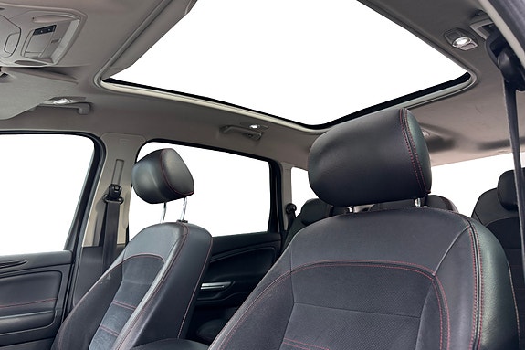 Ford S-MAX 16 of 17