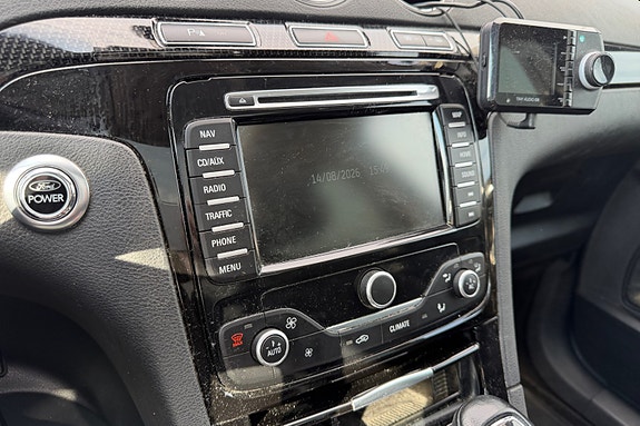 Ford S-MAX 17 of 17