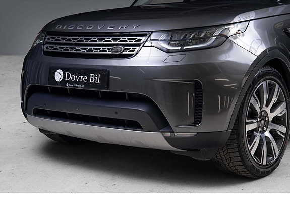 Land Rover Discovery 2 of 30