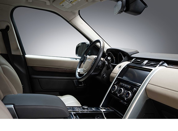 Land Rover Discovery 30 of 30