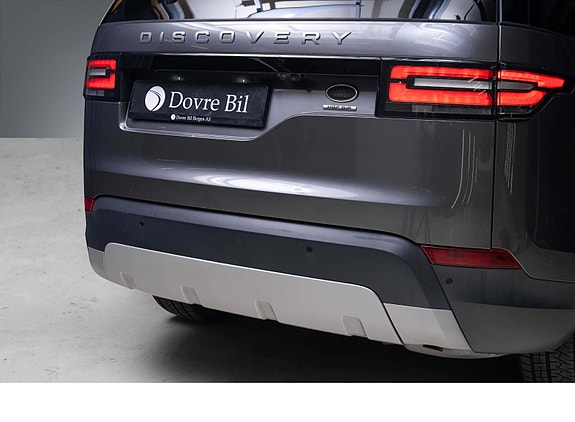 Land Rover Discovery 10 of 30
