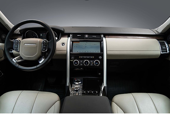 Land Rover Discovery 11 of 30