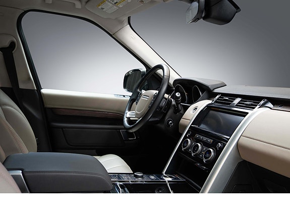 Land Rover Discovery 29 of 30