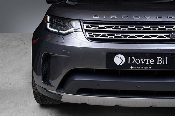 Land Rover Discovery 7 of 30