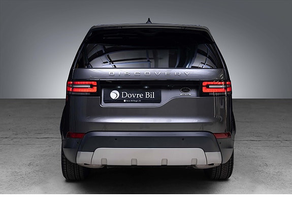 Land Rover Discovery 8 of 30