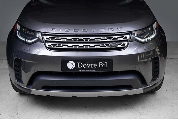 Land Rover Discovery 6 of 30