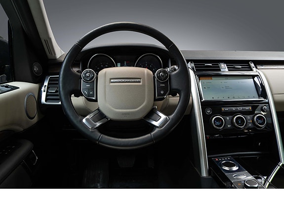 Land Rover Discovery 12 of 30