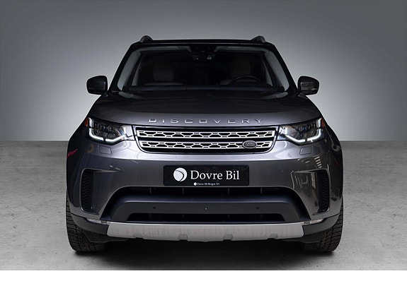 Land Rover Discovery 5 of 30