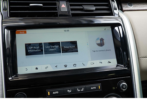 Land Rover Discovery 22 of 30
