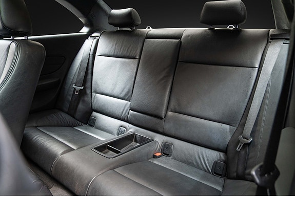 BMW 135i 26 of 26