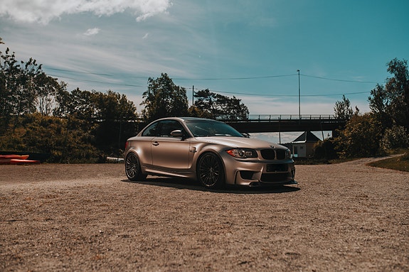 BMW 135i 16 of 26