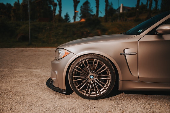 BMW 135i 6 of 26