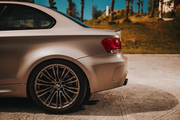 BMW 135i 10 of 26
