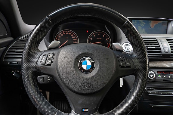 BMW 135i 19 of 26