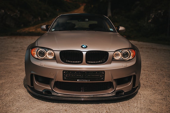BMW 135i 3 of 26