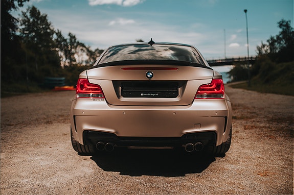 BMW 135i 9 of 26