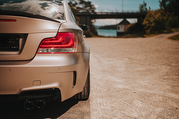 BMW 135i 13 of 26