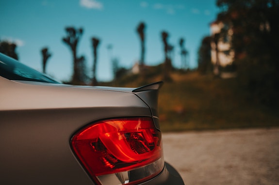 BMW 135i 11 of 26