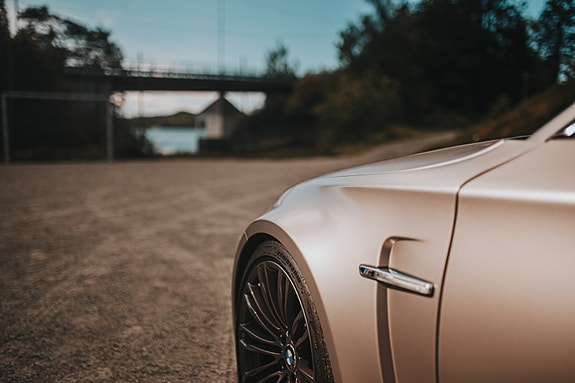 BMW 135i 7 of 26