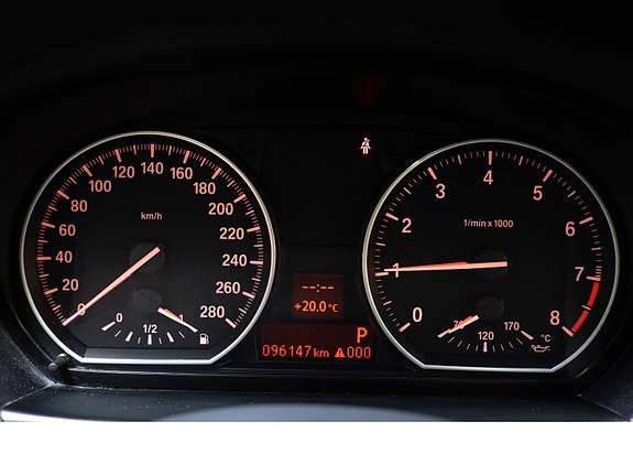 BMW 135i 20 of 26