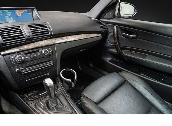 BMW 135i 21 of 26
