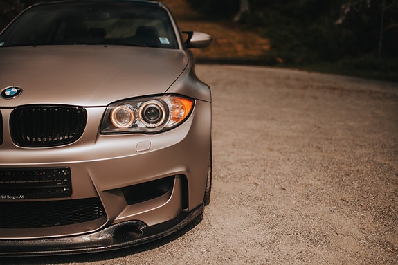 BMW 135i 4 of 26