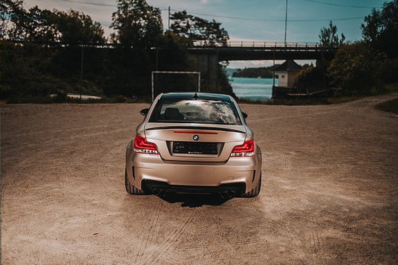 BMW 135i 12 of 26