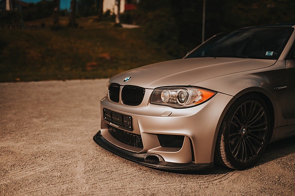 BMW 135i 5 of 26