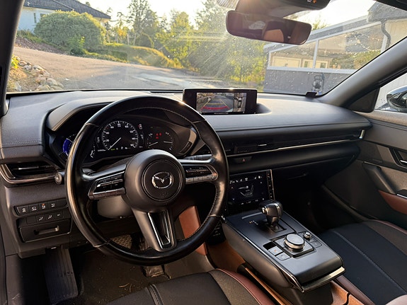 Mazda MX-30 9 of 11