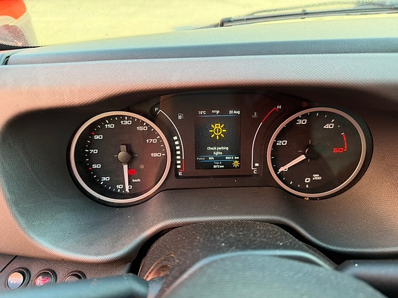 Iveco Daily 3 of 5