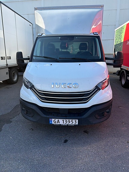 Iveco Daily 5 of 5